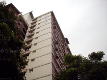 Blk 257 Boon Lay Drive (Jurong West), HDB 4 Rooms #422712
